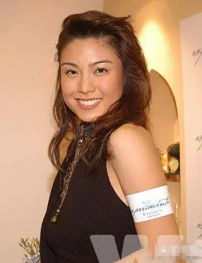 廖碧儿金沙 手段用尽也不红女星