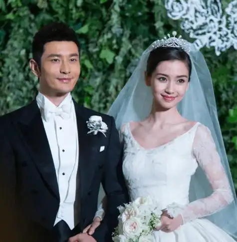 大家应该都知道杨颖与黄晓明的世纪婚礼,两人于2015年结婚,婚后杨颖为