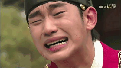 原创韩国男星的哭戏太棒了金秀贤以哭成名李敏镐哭戏太美他一哭让人