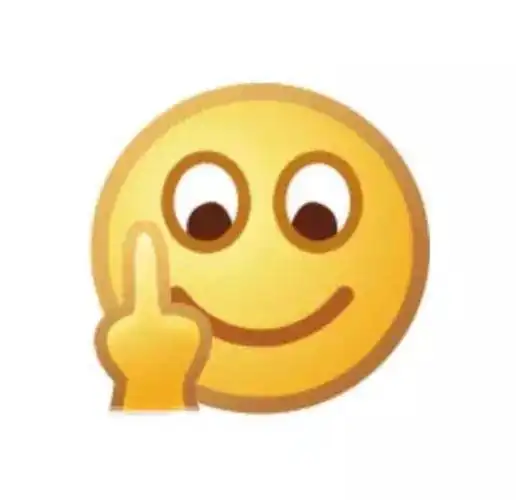 老外聊天常用表情包,你不来见识一下?