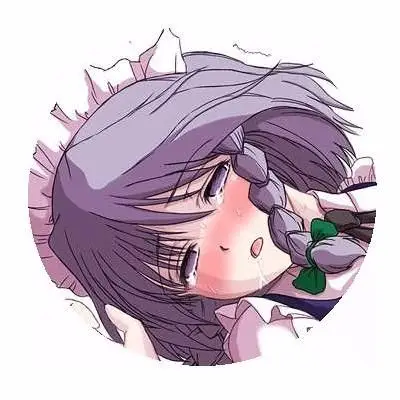 求点二次元(里番)的女主高潮,玩坏了,翻白眼,嘴里含白色液体这种图,越