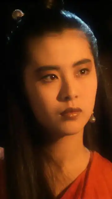 壁纸:倩女幽魂----聂小倩(王祖贤篇)