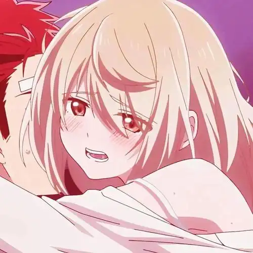 情侣头像人气爆表情头