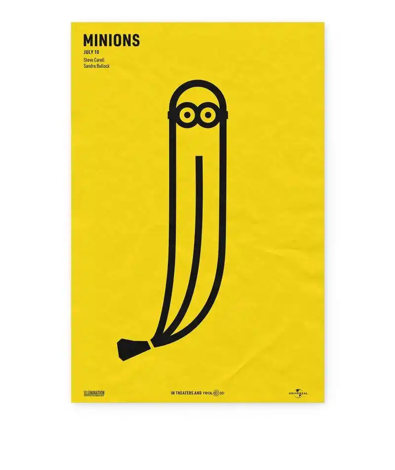 国外优秀海报设计