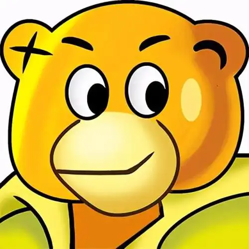 qq经典头像早期98个(早期qq头像大全图片)