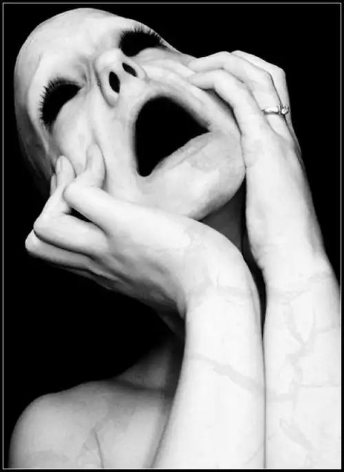 indie,哥特,黑暗,视觉,诡异,死亡,另类,安若堇萱,清新,摄影,插画,创意