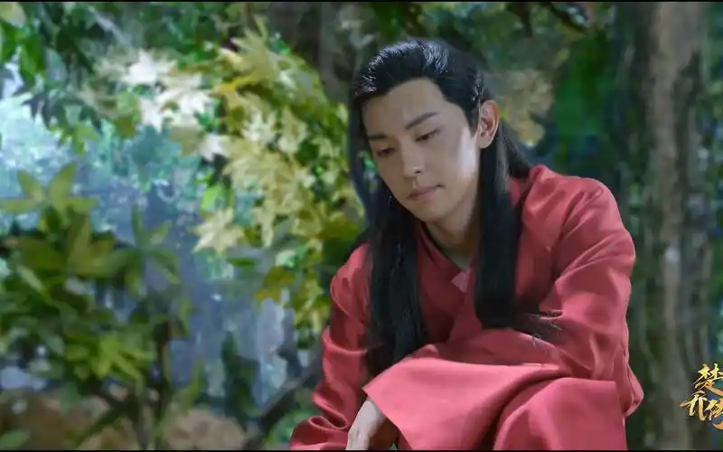 【楚乔传/萧策cut】10 跟乔乔分析处境