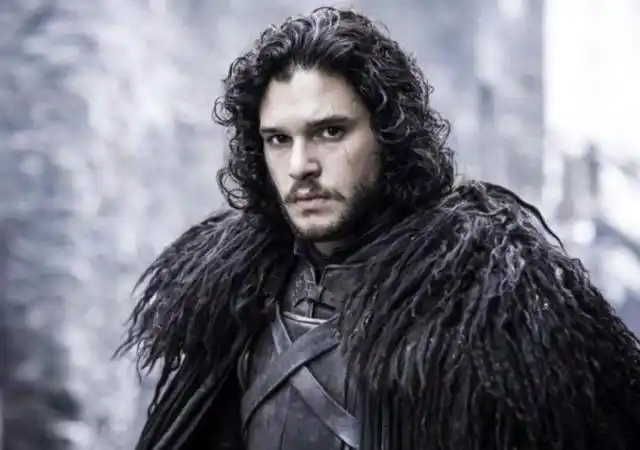 中世纪的一名合格英格兰骑士