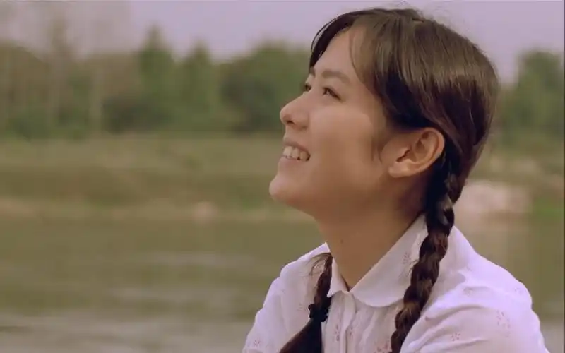 韩国爱情片的教科书,女神孙艺珍颜值巅峰之作