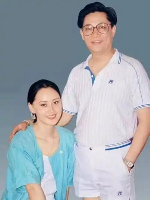 梨园轶事大宋佳与张学津