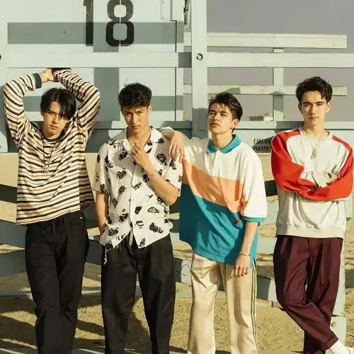 交叉点intersection米卡和马威廉庆怜多图