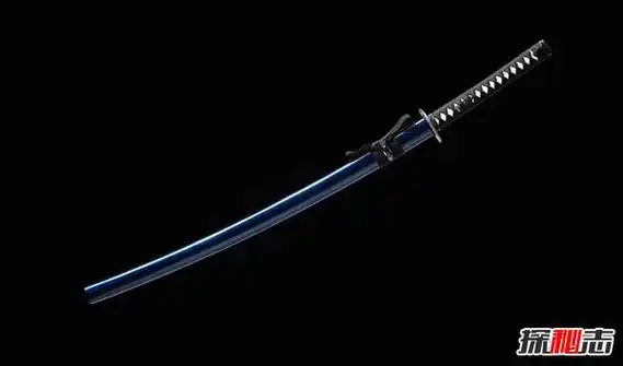 世界上最炫的十把刀 最后一个中国独有让人闻风丧胆