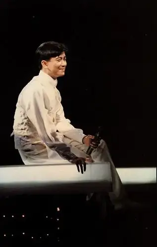 陈百强 - 堆糖,美图壁纸兴趣社区