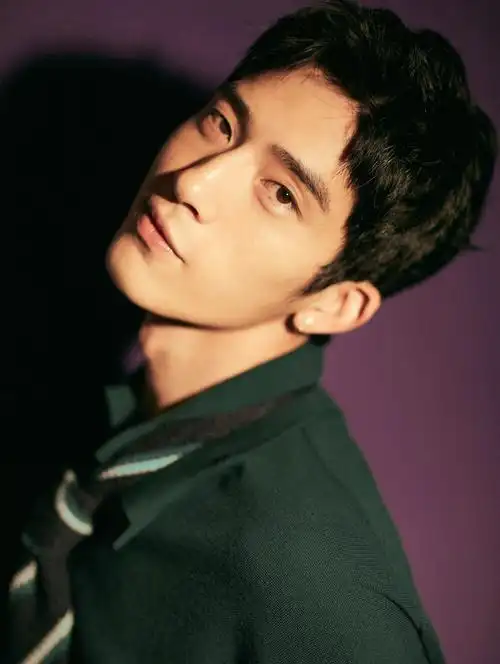 井柏然 - 堆糖,美图壁纸兴趣社区