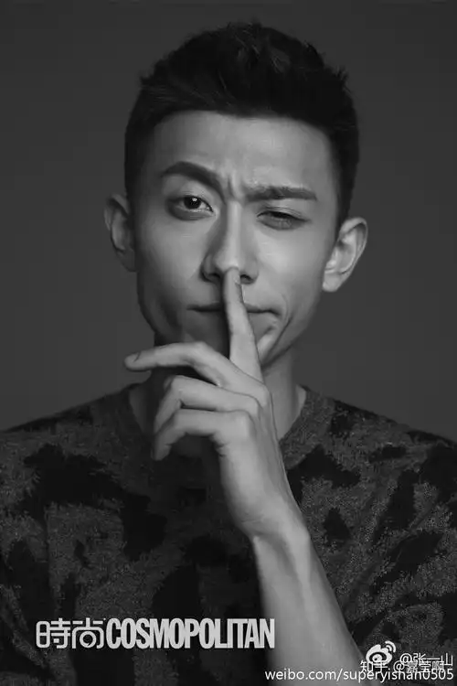 中国内地有男┖芩У男演员