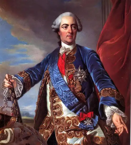 历史上,为什法国贵族与平民水火不容,而日本则可以和谐相处?