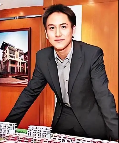 汤珈铖:被抑郁症折磨的富豪家族"黑狗",那些消失网络的日子