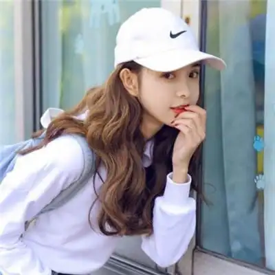 qq头像女生抖音最火