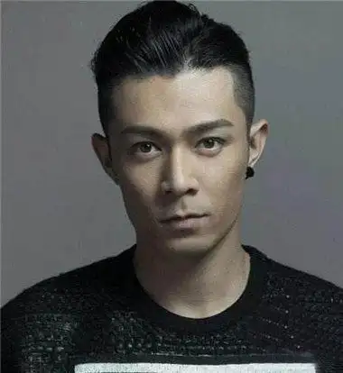 什么是铲青头,男生发型图片,发型图片