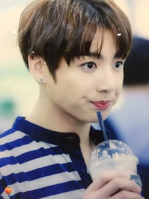 田柾国生图##田柾国神图