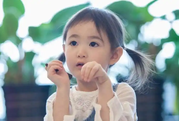 李馨琪的名字打多少分