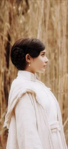 彭小苒丨老九门丨时怀婵2019-11-26忧郁王子张