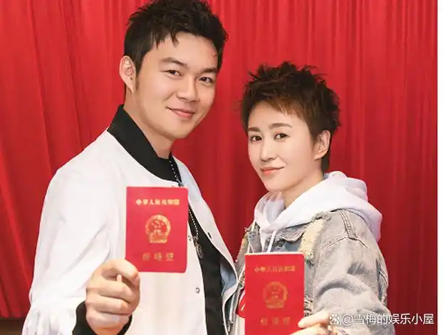 失去了沈腾,马丽很快就和开心麻花的另一个男演员艾伦合作了电影