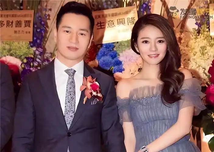 非法获利13亿,安以轩的豪门梦破碎_丈夫_演艺圈_合作