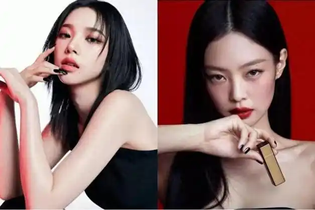 柳智敏公开道歉jennie无辜中枪韩国网友热议