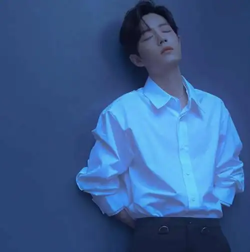 【微信头像】肖战