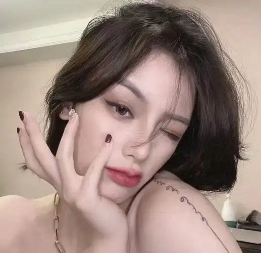 女生头像优质女头