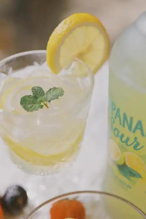 mojito夏日特饮冰爽一夏,高清图片-壁纸族