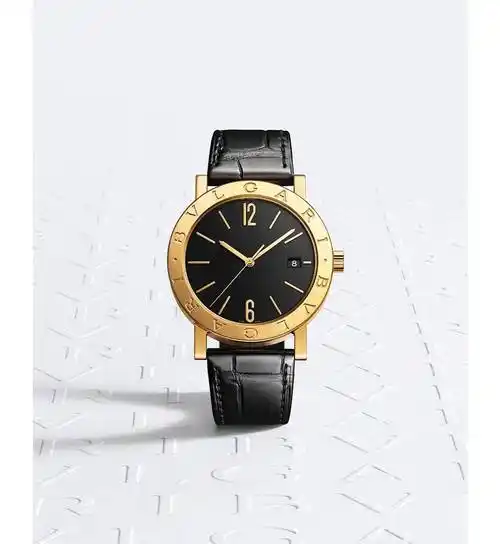 意式风尚先锋创想bvlgari