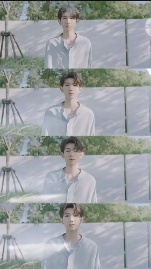 王源2024龙行绛气##王源电影盗火者