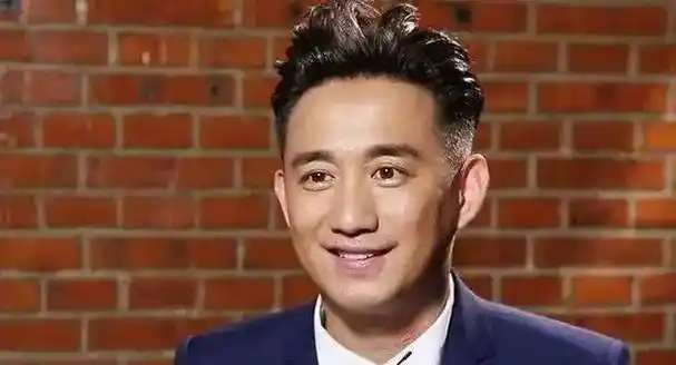 "好爸爸,好丈夫"的黄磊,为何在结婚时会引得刘若英?