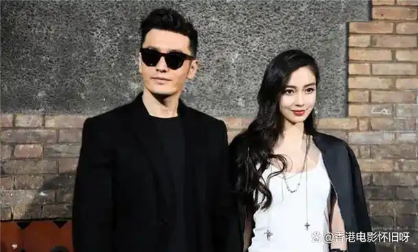 比较荒诞的一件事是,黄晓明生日的时候,杨颖叫来曾经的嫩模朋友们