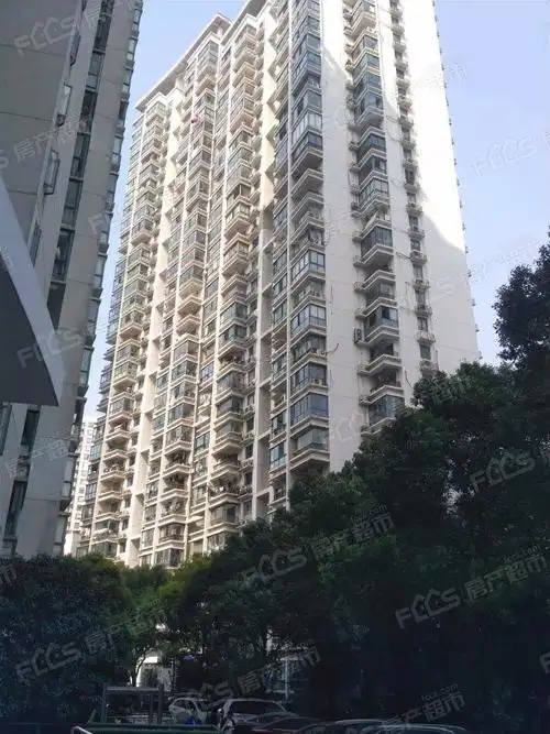 黄浦新苑(西区)