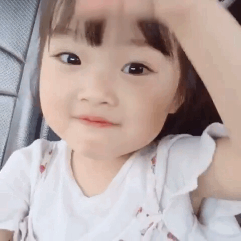 兔子妹萝莉亲亲小可爱萌娃权律二gif动图_动态图_表情包下载_soogif