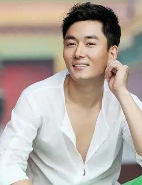 甄嬛传,果郡王,李东学