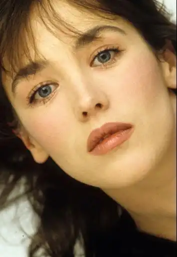 世界著名影星图集系列法国最漂亮的国宝级女演员伊莎贝尔阿佳妮