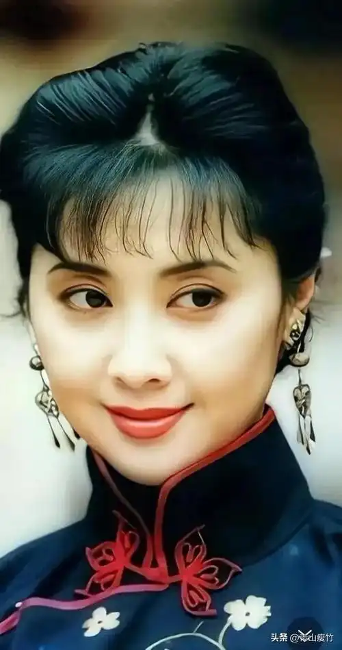 女儿国国王扮演者:朱琳照片欣赏