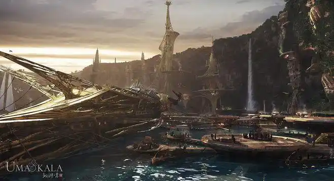 晓晓分享从艺数绘转采于2020-07-21 14:00:00电影场景晓晓分享该采集