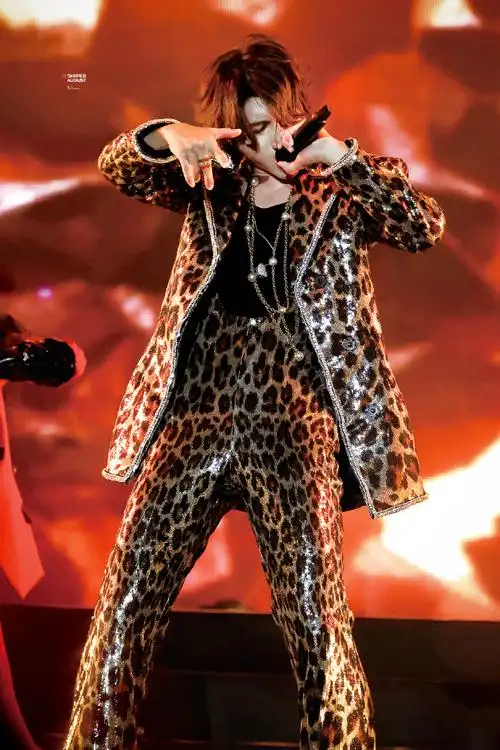 蔡徐坤2023迷巡回演唱会##蔡徐坤吉隆坡演唱会