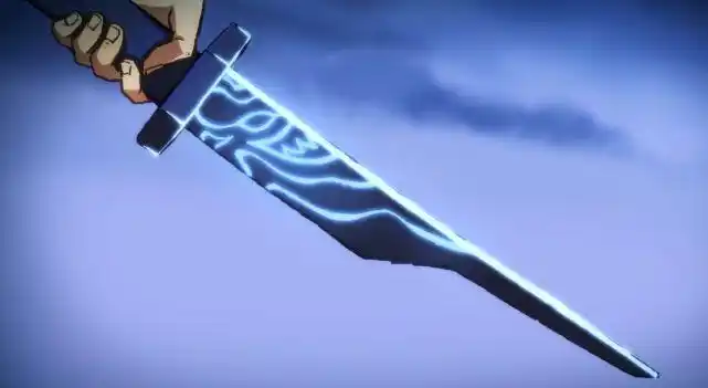 刺客伍六七魔刀千刃只有阿柒可以完美使用原因有两点