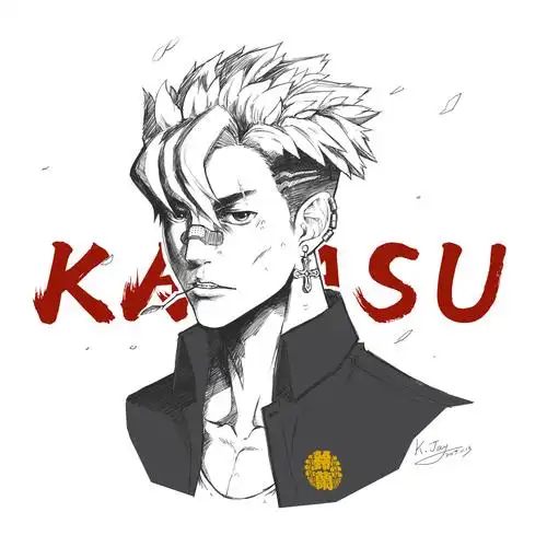 致敬《热血高校》——同人作品|动漫|单幅漫画|香蕉咖喱 - 原创作品