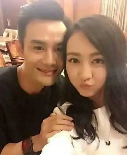 王鸥被曝怀孕即将生产情系王凯与刘恺威夜光剧本的她难摘小三标签