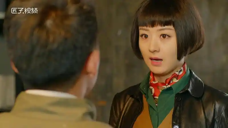 胭脂第45集剧情介绍