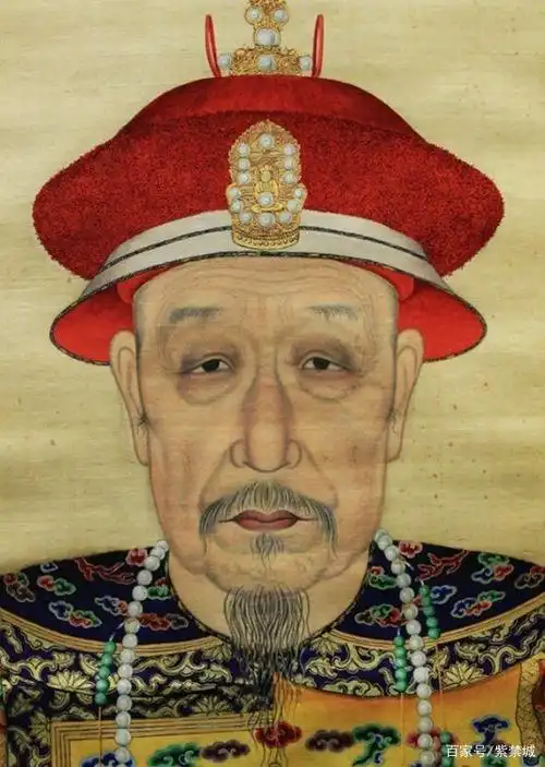 正寝旧事——乾清宫与清代皇帝(下)