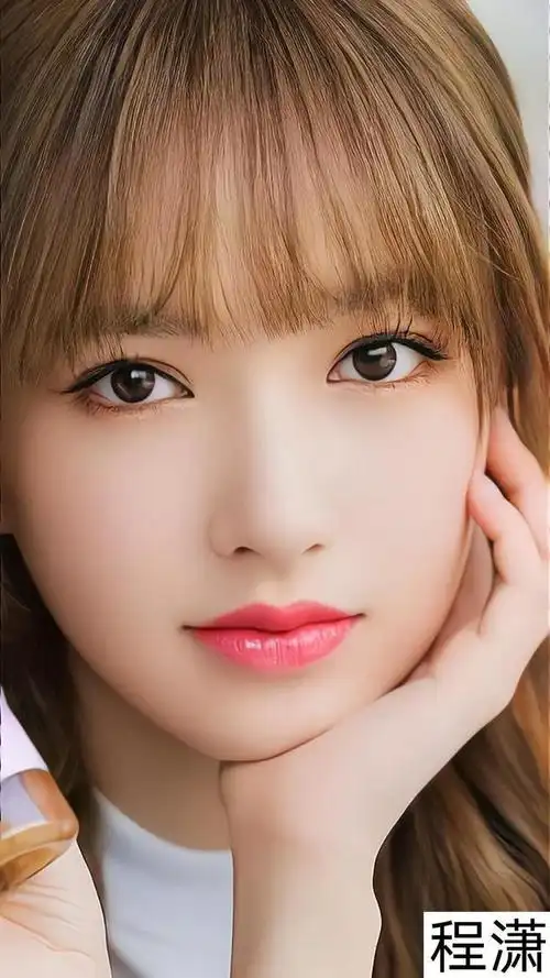 五官精致的女明星谁最好看
