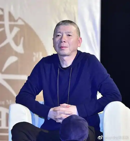 冯小刚病情再次恶化如今出不了门坦言已放弃治疗